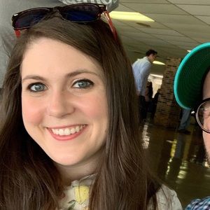 Meet your Posher, Kara